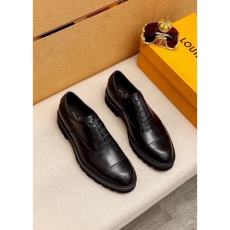 LV Leather Shoes